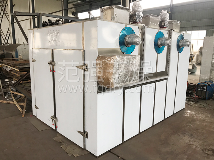 CT-C系列熱風(fēng)循環(huán)烘箱